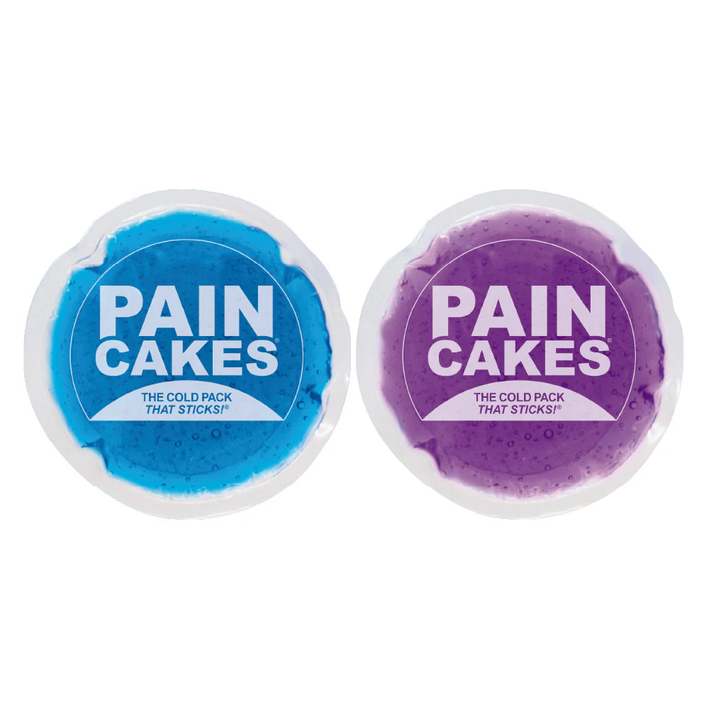 Hot and Cold Therapy Products