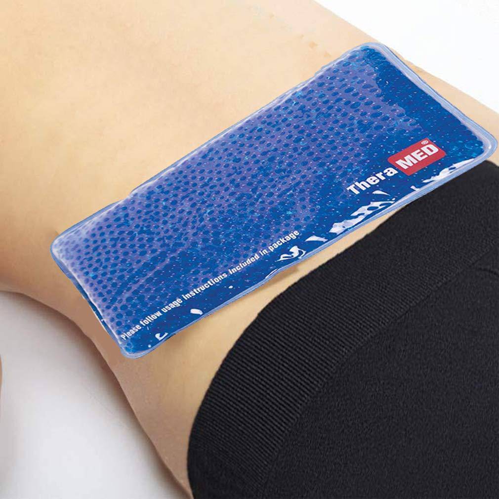 TheraMed Hot and Cold Therapy Products